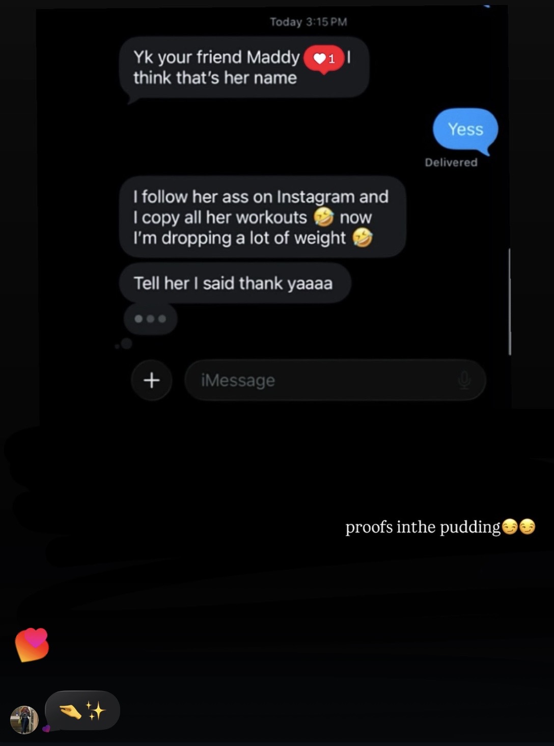 Client message 7