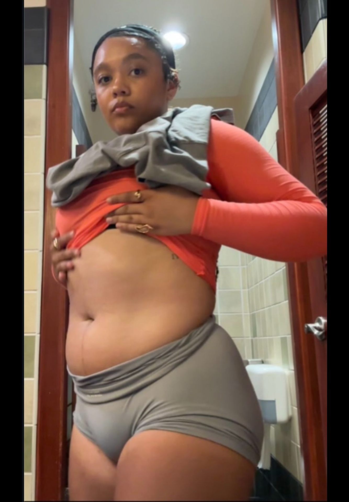 Maddy 12 months ago — bloated, inflamed, exhausted